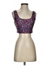Fabletics Red Tank Top Size S (estimated) - photo 1