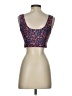 Fabletics Red Tank Top Size S (estimated) - photo 2