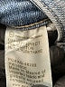 Adriano Goldschmied Stars Blue Jeans Size 25 waist - photo 9