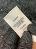 Express Solid Tan Casual Pants Size XL - photo 8