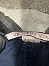 Victoria's Secret Print Blue Shorts Size XS - photo 3
