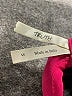 Truth 100% Polyester Pink Sleeveless Blouse Size S - photo 7