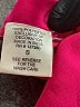 Truth 100% Polyester Pink Sleeveless Blouse Size S - photo 8