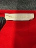 Valentino 100% Viscose Red Casual Dress Size 8 - photo 9