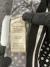 Max Studio Polka Dots Black Casual Dress Size XS - photo 7