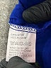 Shein 100% Polyester Blue Long Sleeve Blouse Size 8 - 10 - photo 5