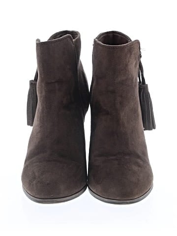 Merona Ankle Boots (view 2)