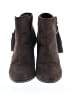 Merona Brown Ankle Boots Size 9 - photo 2