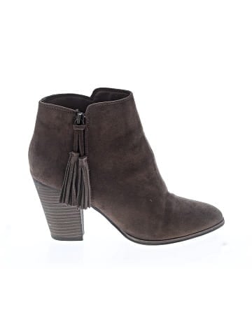 Merona Ankle Boots (view 1)