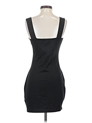 Papaya Cocktail Dress (view 2)