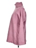 CALVIN KLEIN JEANS Pink Turtleneck Sweater Size L - photo 5