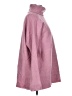CALVIN KLEIN JEANS Pink Turtleneck Sweater Size L - photo 4
