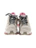 Nike Gray Sneakers Size 8 - photo 2