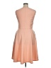 Assorted Brands Tan Cocktail Dress Size XL - photo 2