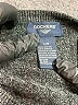 Dockers 100% Acrylic Gray Pullover Sweater Size L - photo 7