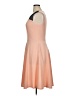 Assorted Brands Tan Cocktail Dress Size XL - photo 5