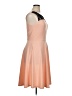 Assorted Brands Tan Cocktail Dress Size XL - photo 4