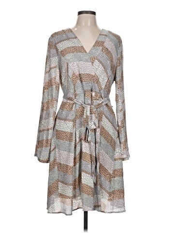 Bobeau Casual Dress (view 1)