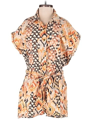 Chufy Romper (view 1)
