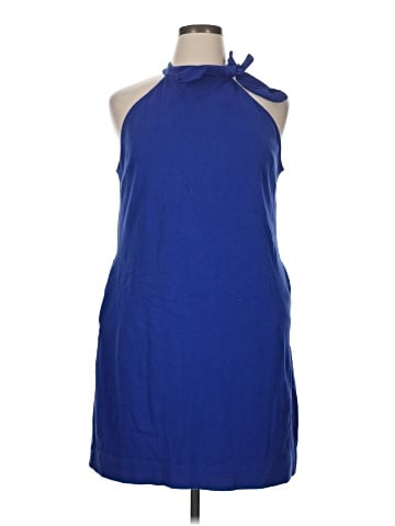 New York & Company Cocktail Dress (view 1)