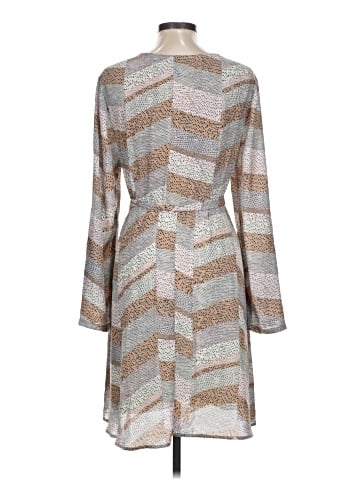 Bobeau Casual Dress (view 2)