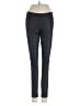 Guess Solid Black Dress Pants Size S - photo 1