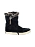 TOMS Black Boots Size 11 - photo 1