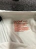Canvas Backs Ivory Athletic Shorts Size XS - photo 3