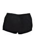 Old Navy Solid Black Shorts Size 6 - photo 1
