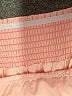 Unbranded 100% Polyester Solid Pink Cocktail Dress Size S - photo 7