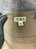 14th & Union 100% Acrylic Brown Pullover Sweater Size M - photo 7