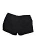 Old Navy Solid Black Shorts Size 6 - photo 2