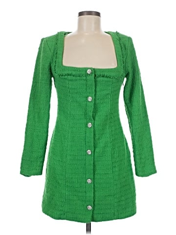Zara Casual Dress (view 1)