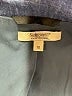 Santorelli Blue Blazer Size 10 - photo 6