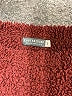 Earthbound Trading Co. Tweed Burgundy Pullover Sweater Size S - photo 7