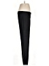 Calvin Klein 100% Polyester Solid Black Dress Pants Size 12 - photo 4
