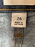 J.Crew Blue Jeans Size 26 waist - photo 8