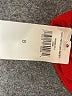 Banana Republic Solid Red Formal Skirt Size 8 - photo 5