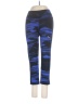 Puma Graphic Blue Active Pants Size S - photo 1