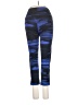 Puma Graphic Blue Active Pants Size S - photo 2