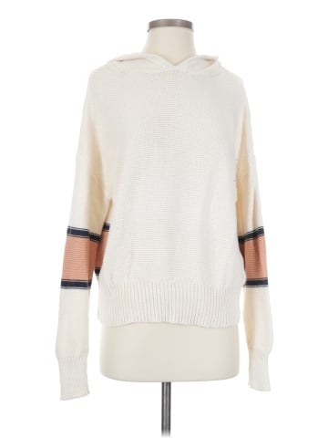 360 Sweater Pullover Sweater (view 1)