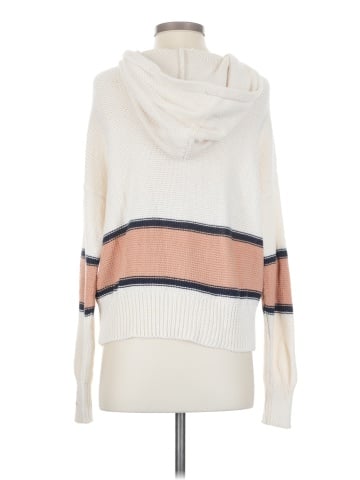 360 Sweater Pullover Sweater (view 2)