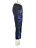 Puma Graphic Blue Active Pants Size S - photo 4