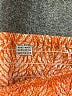 Handful 100% Rayon Orange Sleeveless Top Size XS (estimated) - photo 7