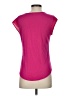 Calvin Klein Pink Active T-Shirt Size S - photo 2