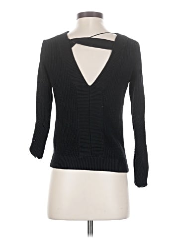 Noisy May Pullover Sweater (view 2)