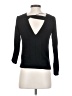 Noisy May Black Pullover Sweater Size XS - photo 2