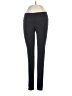 lucy Solid Black Active Pants Size S - photo 1