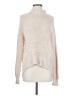 Express Ivory Turtleneck Sweater Size XS - photo 1
