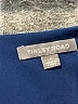 Tinley Road 100% Polyester Solid Blue Casual Dress Size S - photo 7